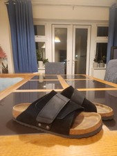 BIRKENSTOCK Mens 40 , US Mens 7 , UK 6