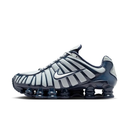 Nike shox men trainers - shox, men's
