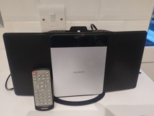 Sandstrom SHLIDAB14 DAB/FM