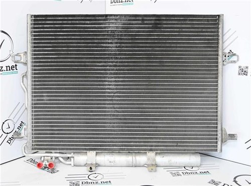 A2115000154 condenser - ,