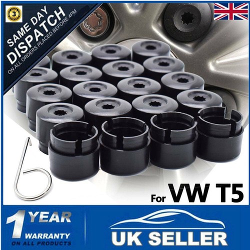 19mm wheel nut bolt covers - wheel,