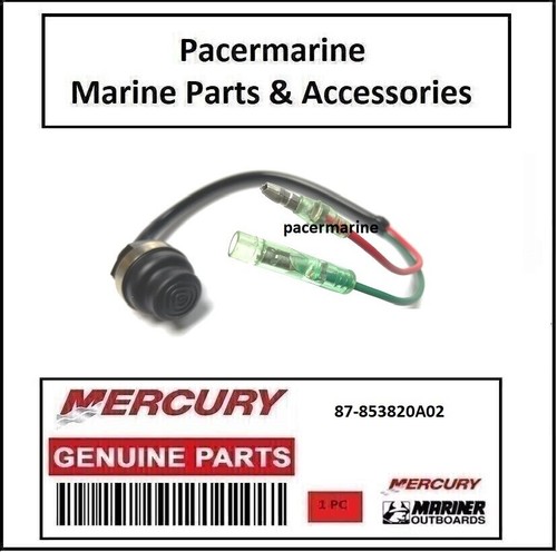 Mercury mariner oem start - mariner,