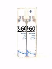 2x Optical GLASSES LENS SPRAY