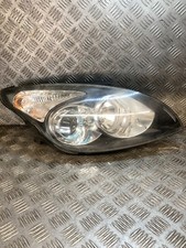 2009 HYUNDAI I30 MK1 RIGHT DRIVERS HALOGEN HEADLIGHT LAMP 921022R010
