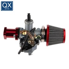 Carburetor PZ26 Kit for Honda CB125 XL125S TRX 250 250EX XR100 XR200 ATV Carb