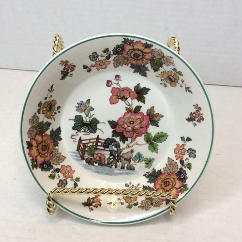 Wedgewood eastern flowers - wedgewood,