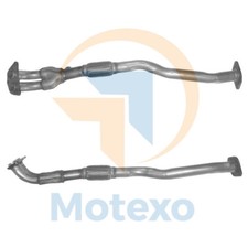 Front Pipe to fit NISSAN