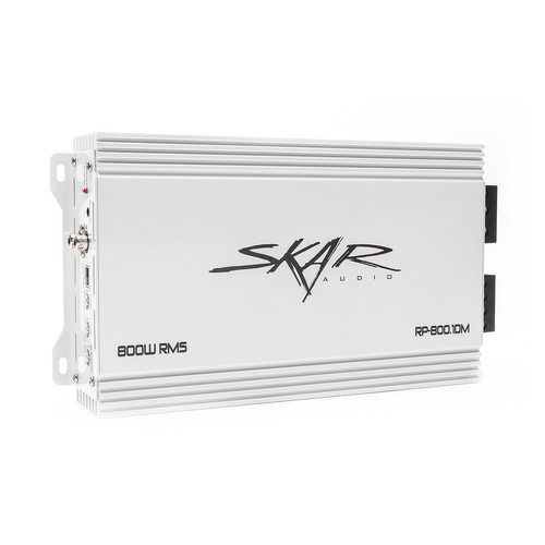New skar audio - new,