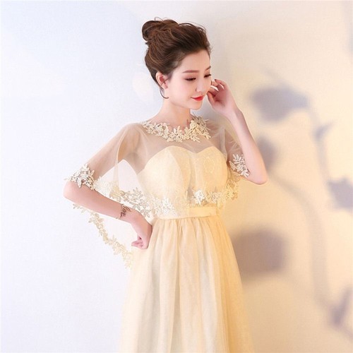 Bridal lace shawl wedding - bridal,