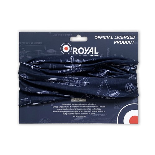 Raf snood navy planes - snood,