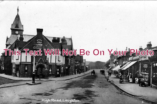 474 high road loughton - high, road,
