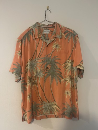 Tommy bahama shirt - tommy,
