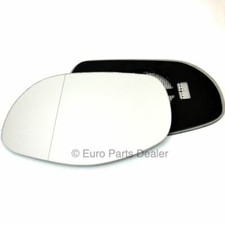 Wing door Mirror Glass