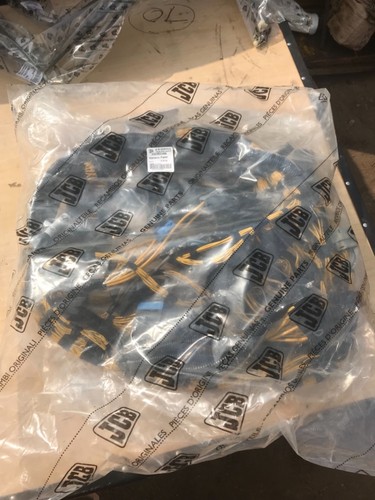 Jcb panel harness part - panel, no