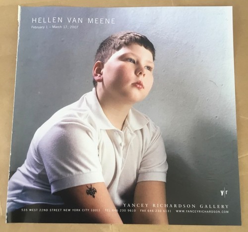 Helen van meene gallery - helen,