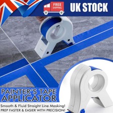 Easy Seam Tape Machine Painter