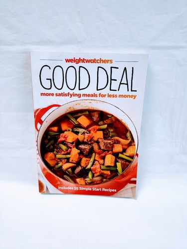 Weight watchers good deal more - watchers,