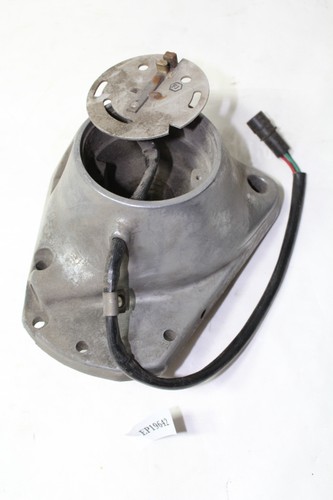 Harley nose cone - , cover