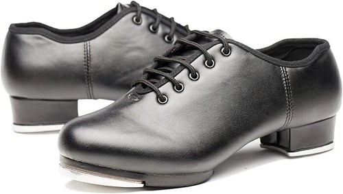 Joocare split sole jazz - jazz, tap