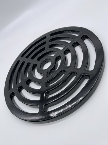 Gully grid grate 13mmthick for - grid,