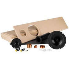 Amiga MT Tower Speaker Kit