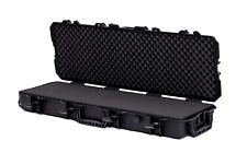 Large Hard Gun Case Rifle  -