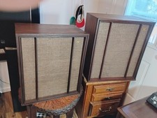 Vintage Wharfedale W70
