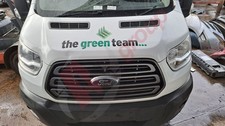 FORD TRANSIT MK8 2014-2018 RWD