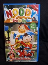Noddy: A Bike for Big Ears