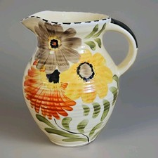 Vintage Crown Devon Art Deco