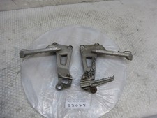 HONDA VFR750 F RC24 GHJK REAR