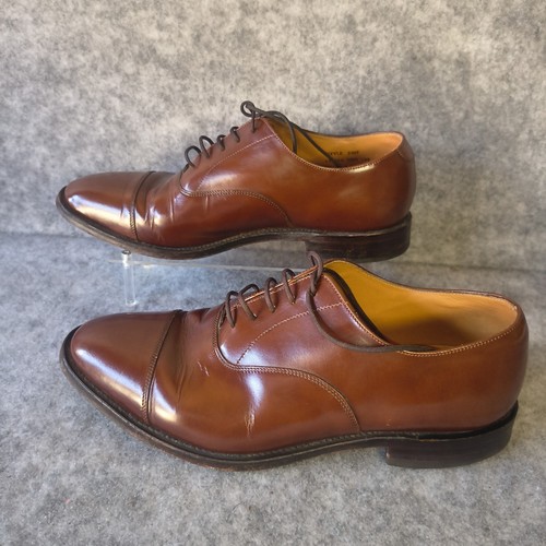 Loake 200t mens - uk, 8