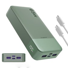 JUOVI Power Bank 20000mAh 65W