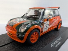 Scalextric Digital C2732 Mini