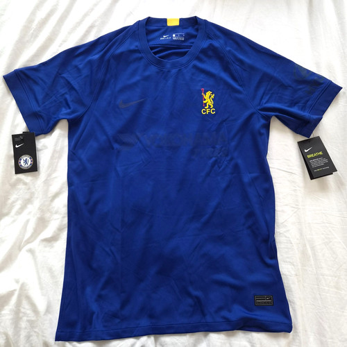 Chelsea 2019 home shirt - 2019, fa