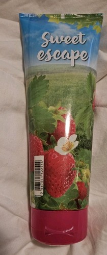 Bath and body works - and, cream