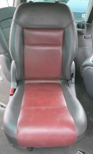 VW Sharan 7M Galaxy 1x rear