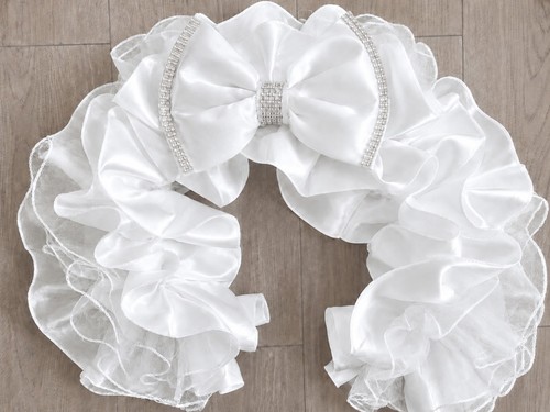All white pram - white, pram/car