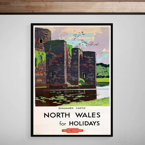 Beaumaris castle wales british - beaumaris,