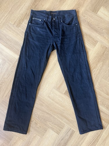 Nudie jeans rad rufus w31 - rad,