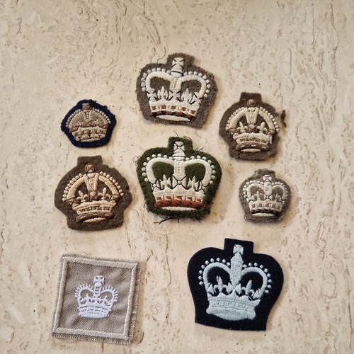 Vintage british army raf - british,