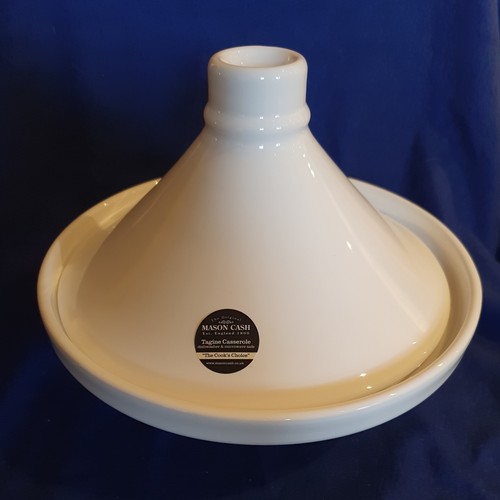 New mason cash 28cm tagine - tagine,