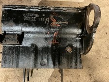 TRIUMPH TR2 ,TR3 ,TR3A ,TR4