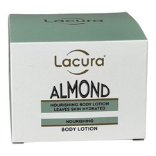 Lacura Almond Oil Nourishing