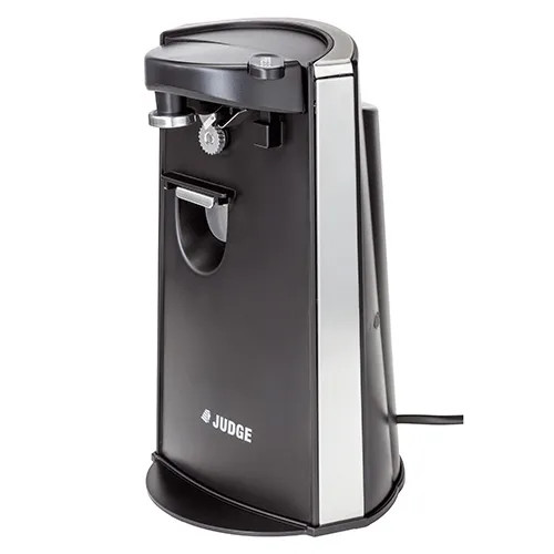 Judge electric can opener - judge,