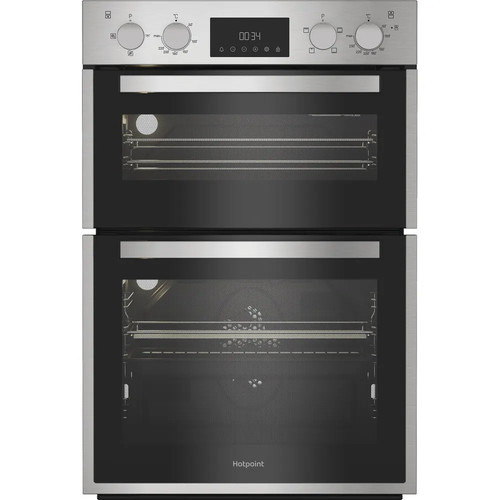 Hotpoint 89cm built double - built,