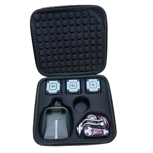 Cozmo robot anki limited - robot,