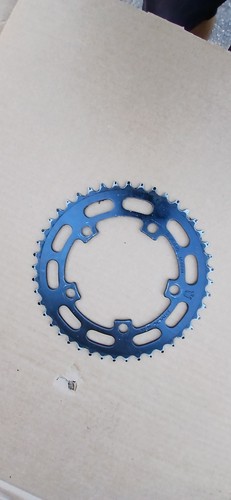 Sugino bmx 44t chain - bmx, wheel