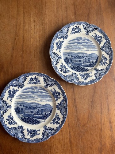 Johnson bros old britain - johnson,