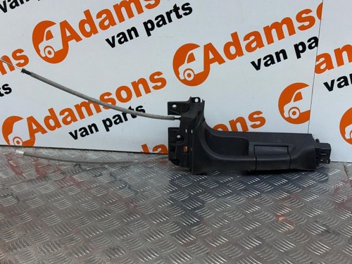 Mercedes vito w447 - w447, sliding